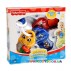 Музыкальные ключи Fisher-Price 74123